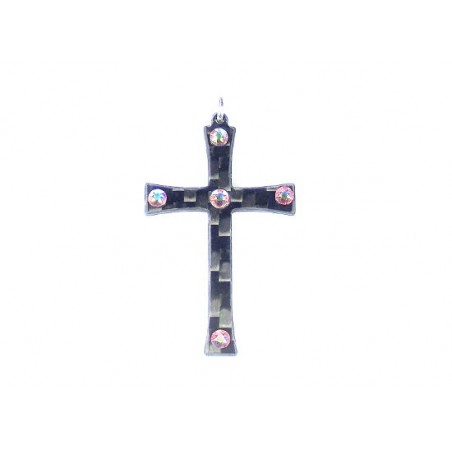 Shiny cross